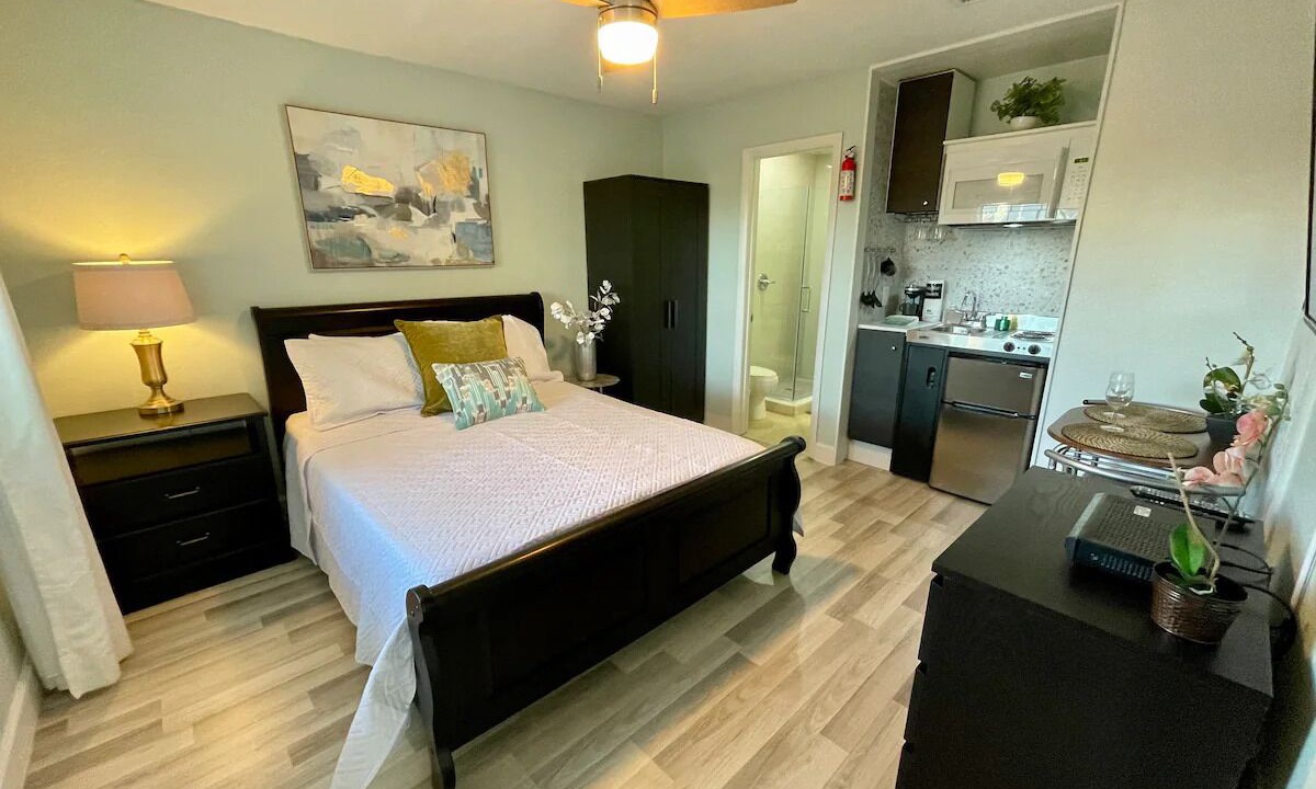 Photo of Bedroom in Florida Central Atlantic Coast