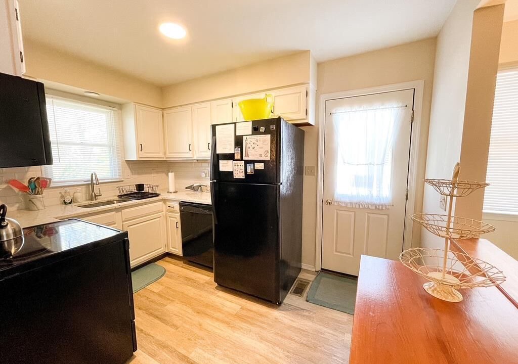 Photo of Kitchen in West Cape May