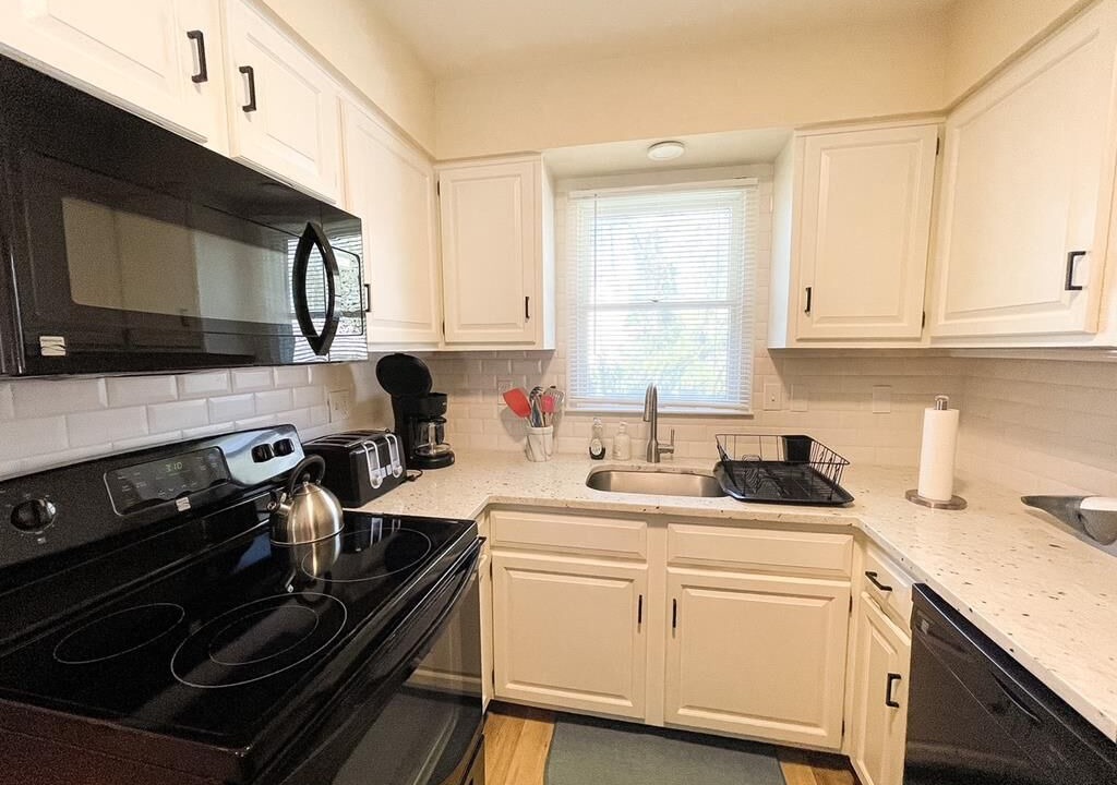 Photo of Kitchen in West Cape May