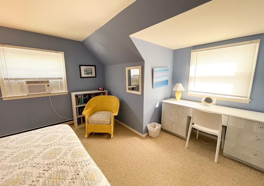 Photo of Bedroom in West Cape May