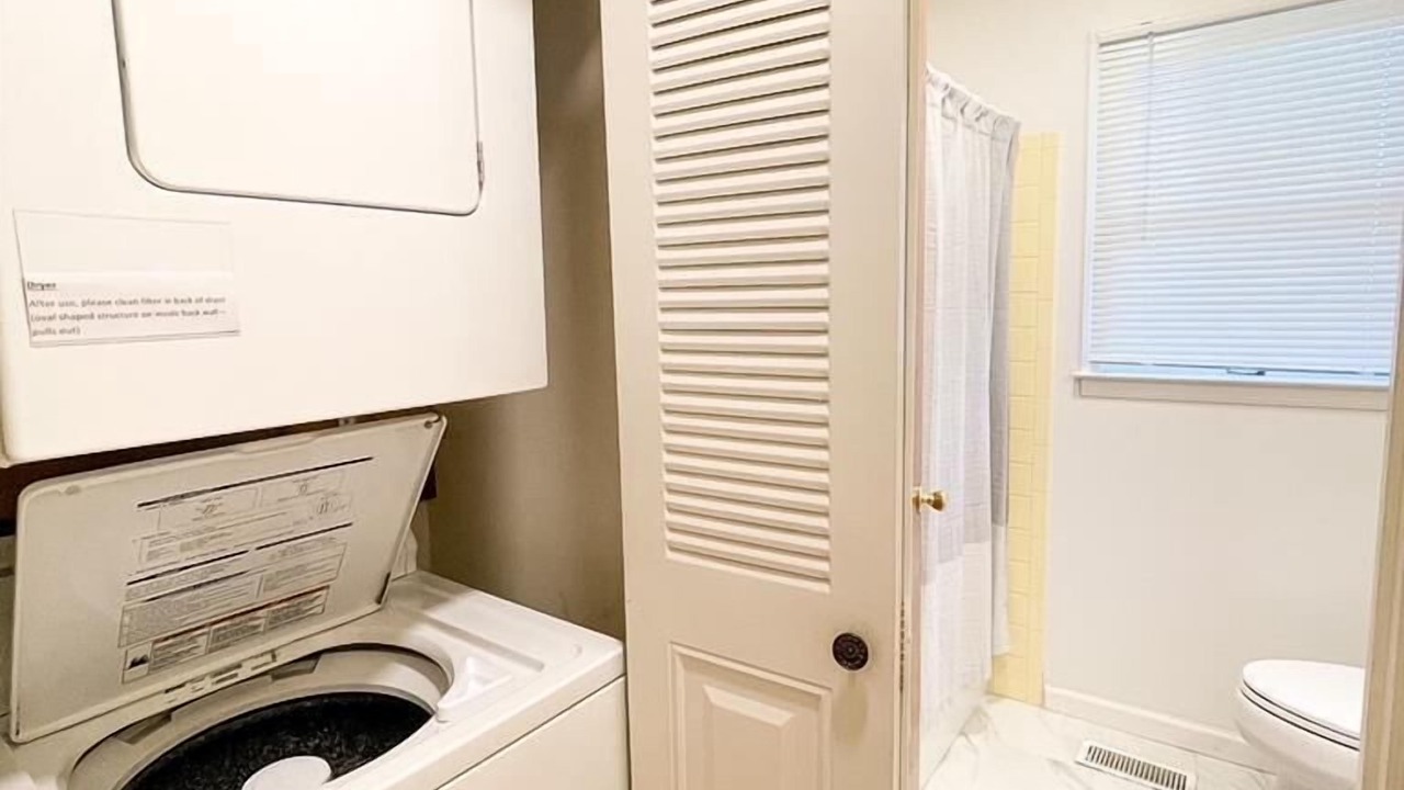 Photo of Bathroom in West Cape May