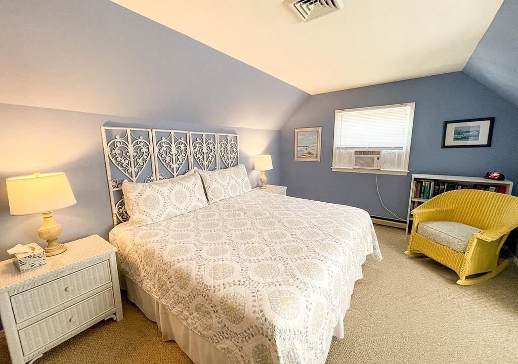 Photo of Bedroom in West Cape May