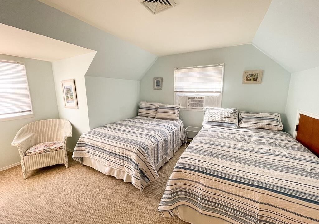 Photo of Bedroom in West Cape May