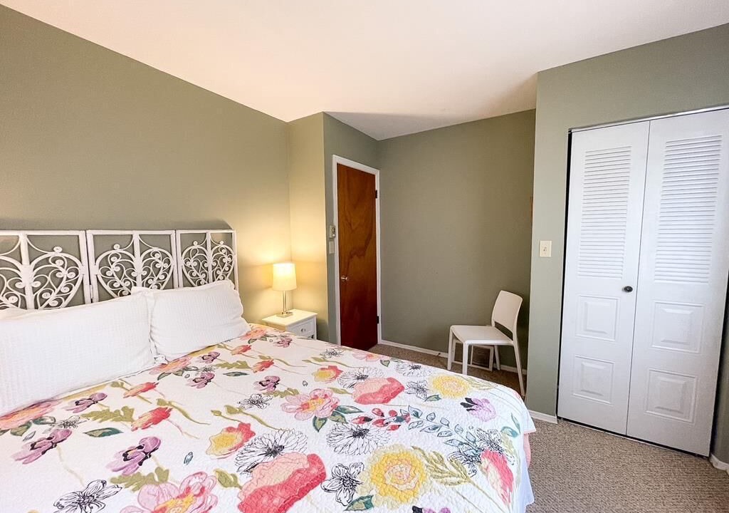 Photo of Bedroom in West Cape May