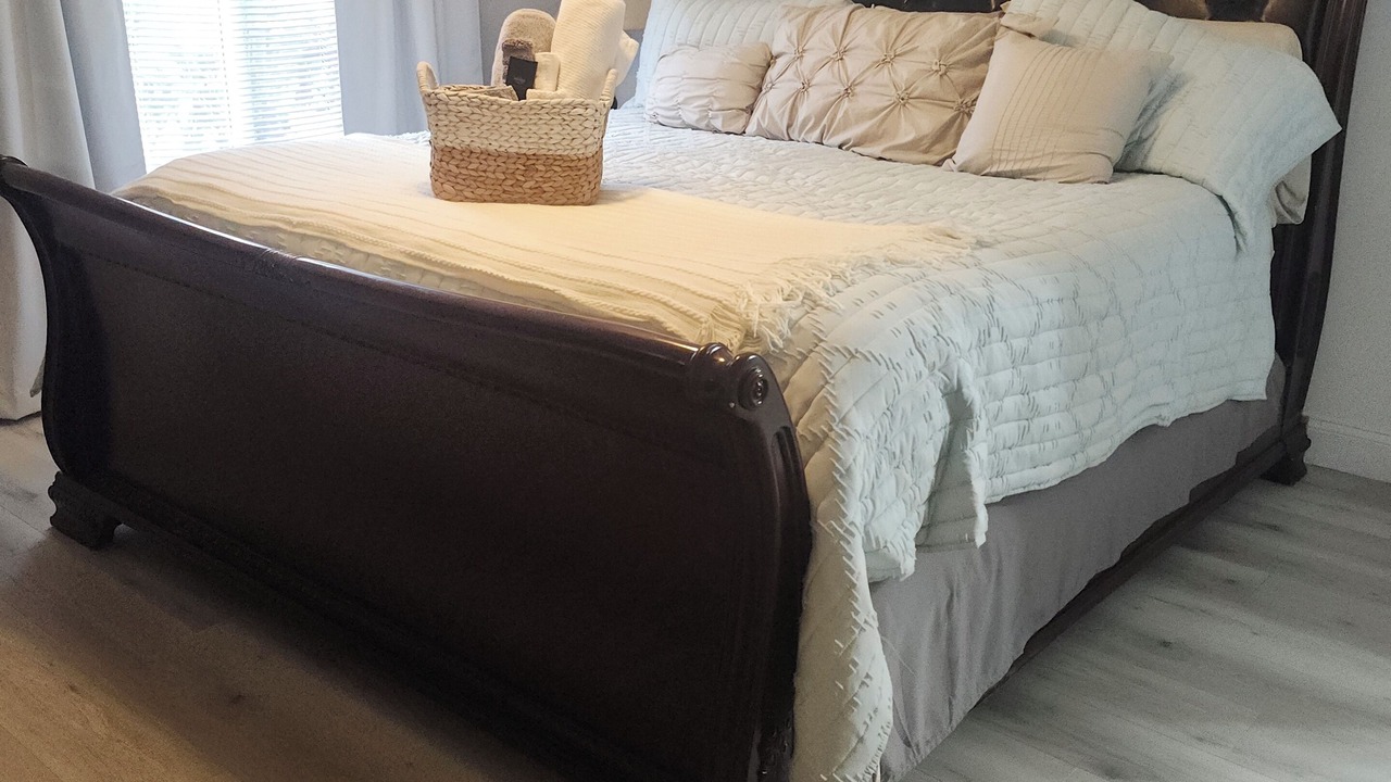 Photo of Bedroom in Bayview