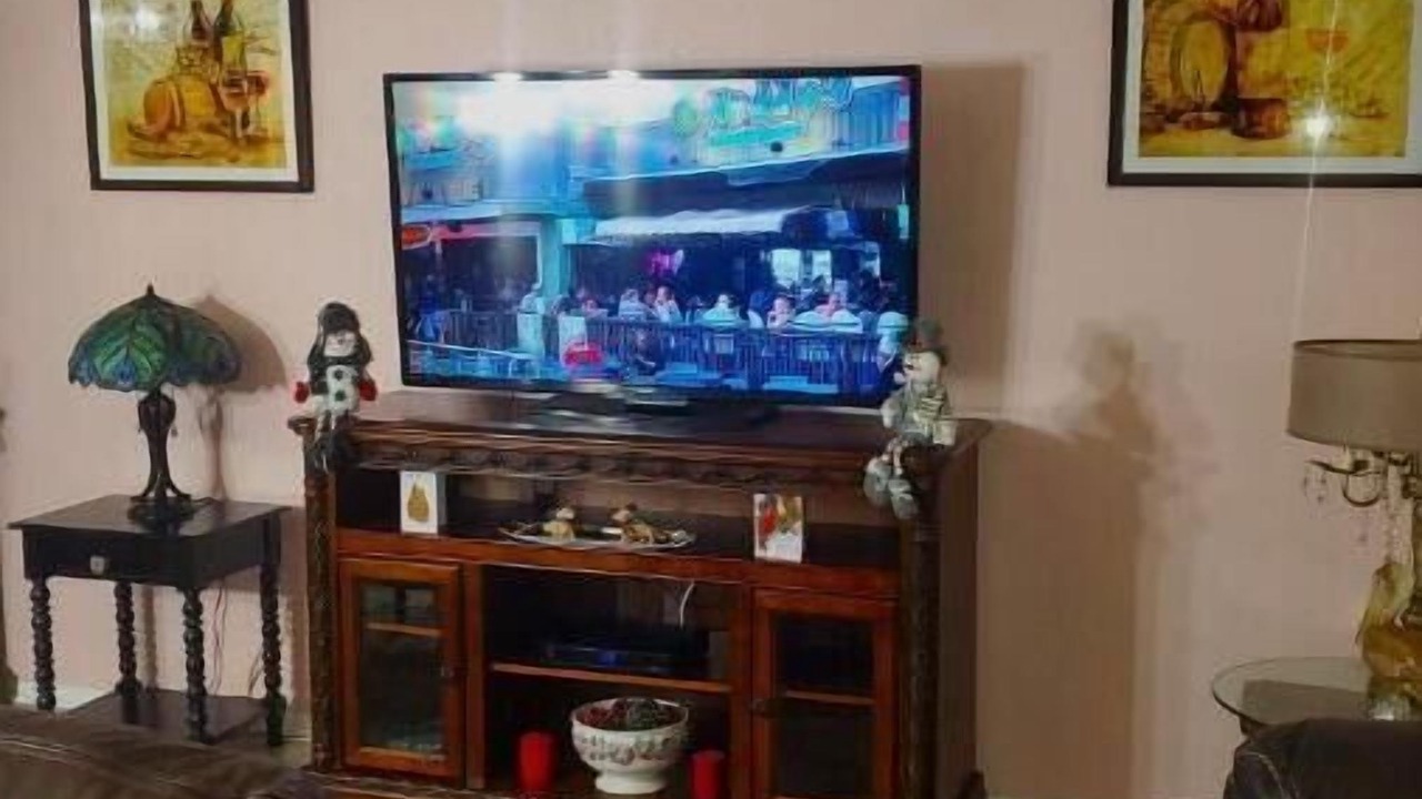 Photo of Livingroom in Bayview