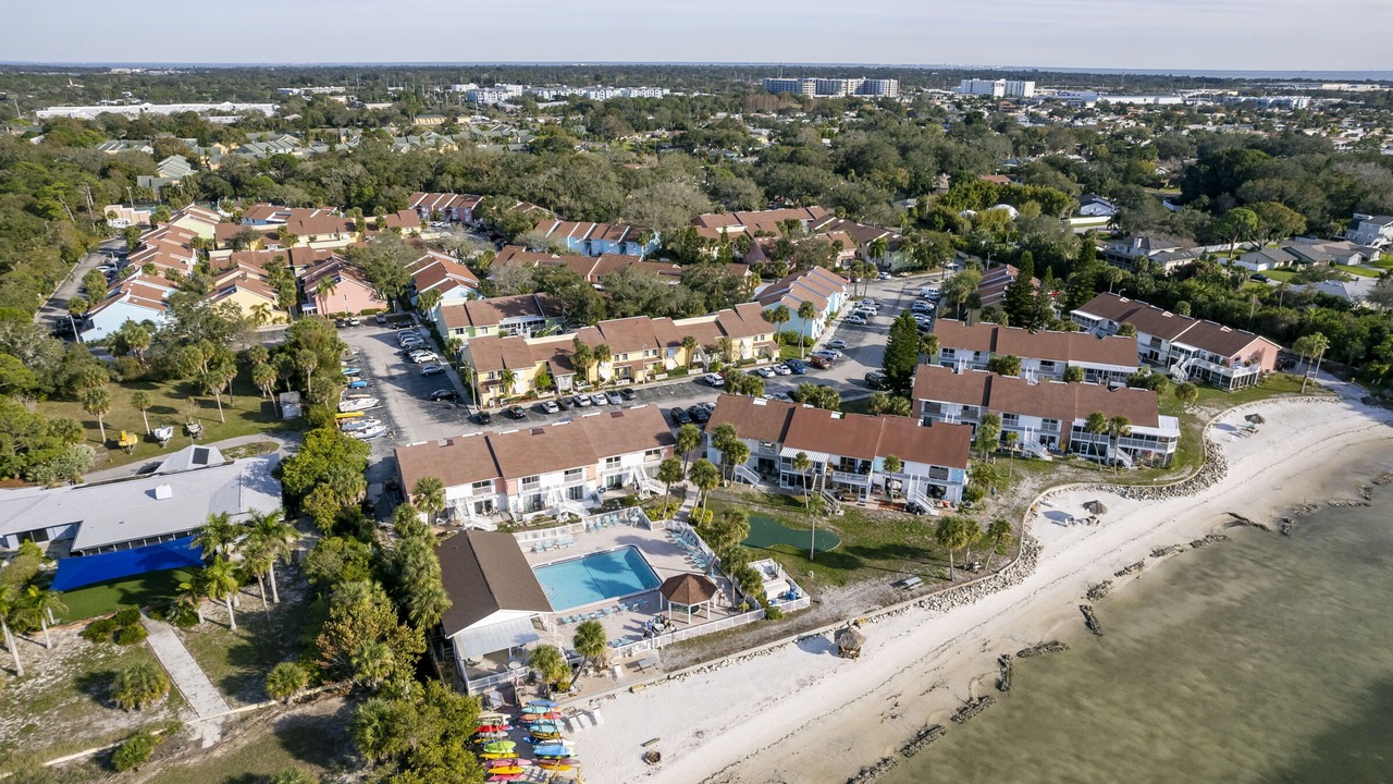 Photo of Outdoor in Bayview