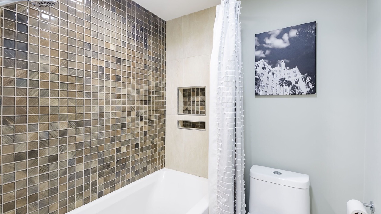 Photo of Bathroom in Bayview