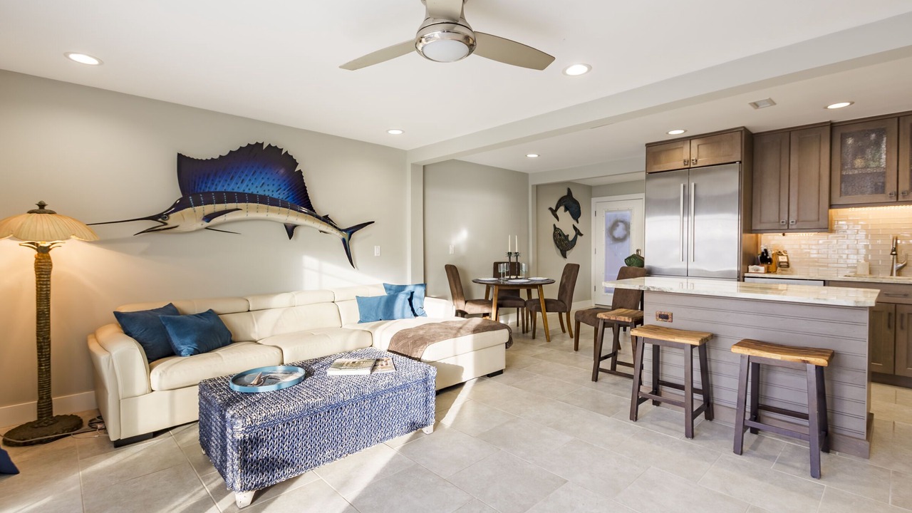 Photo of Livingroom in Bayview