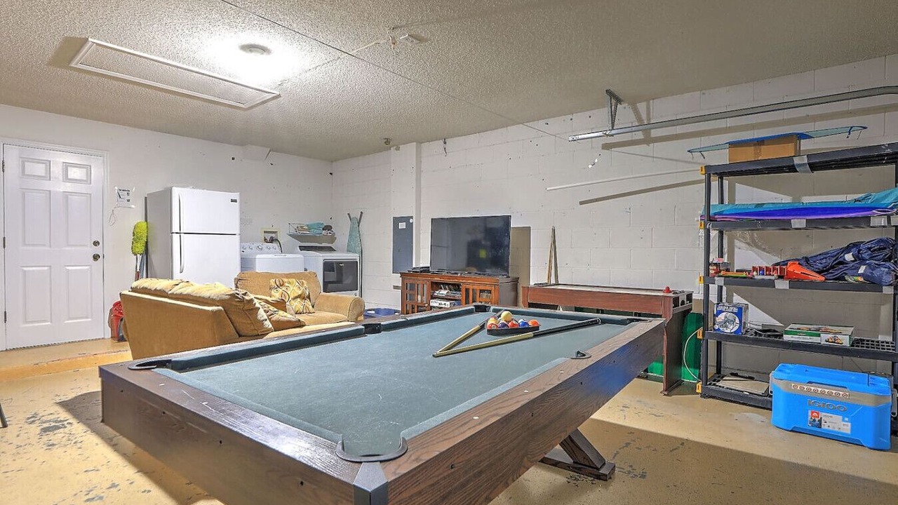 Photo of Livingroom in Florida Pines