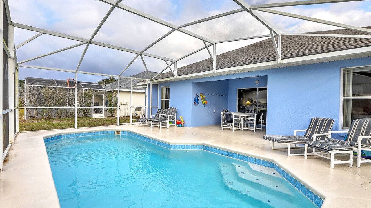 Photo of Outdoor in Florida Pines
