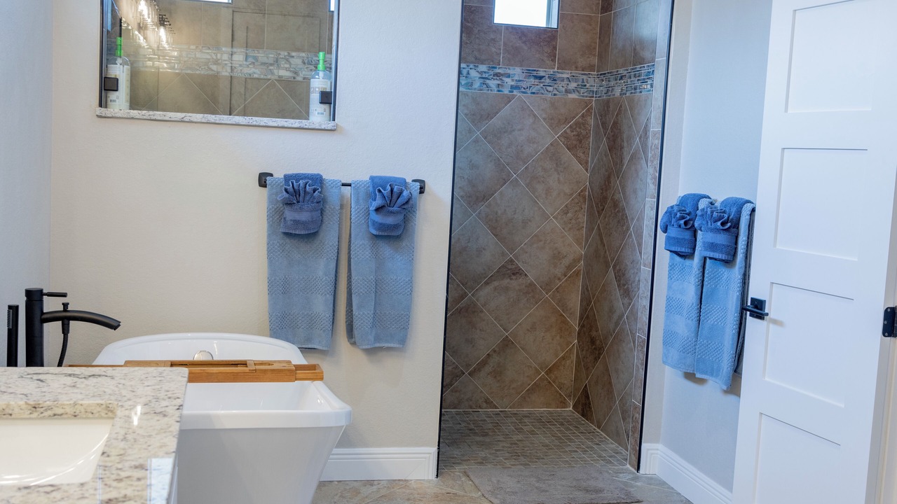 Photo of Bathroom in Venetian Way