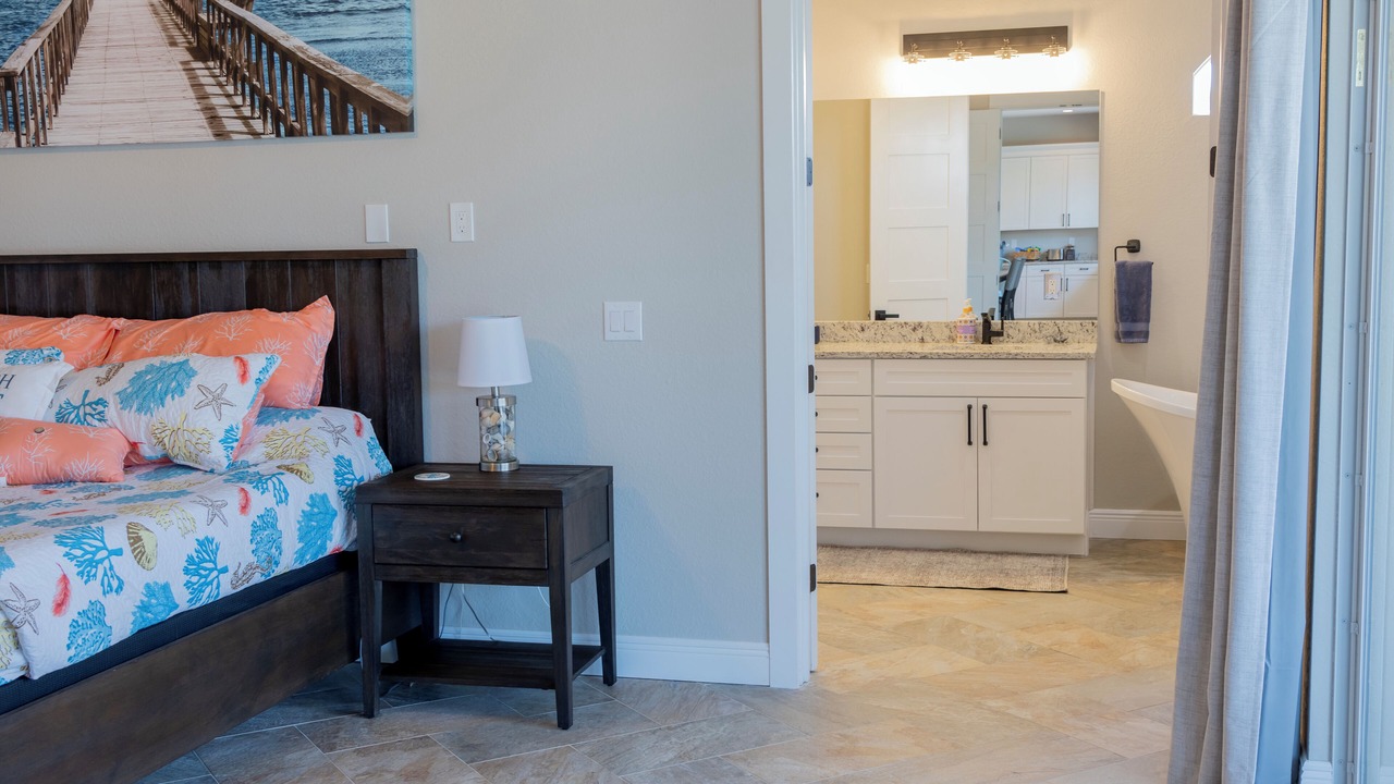 Photo of Bedroom in Venetian Way
