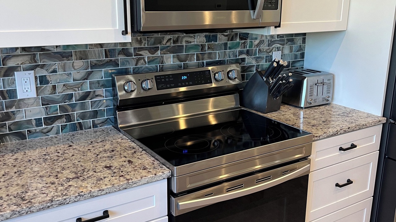 Photo of Kitchen in Venetian Way