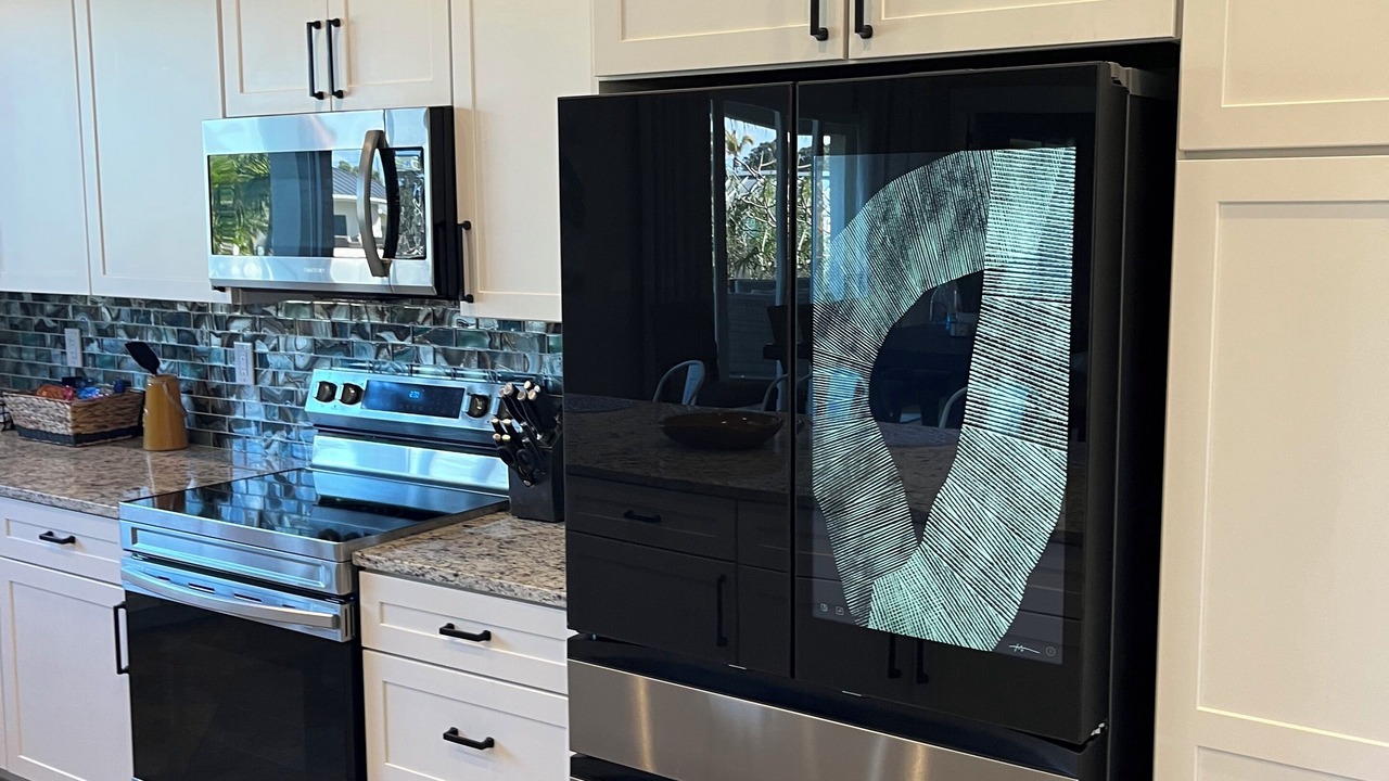 Photo of Kitchen in Venetian Way