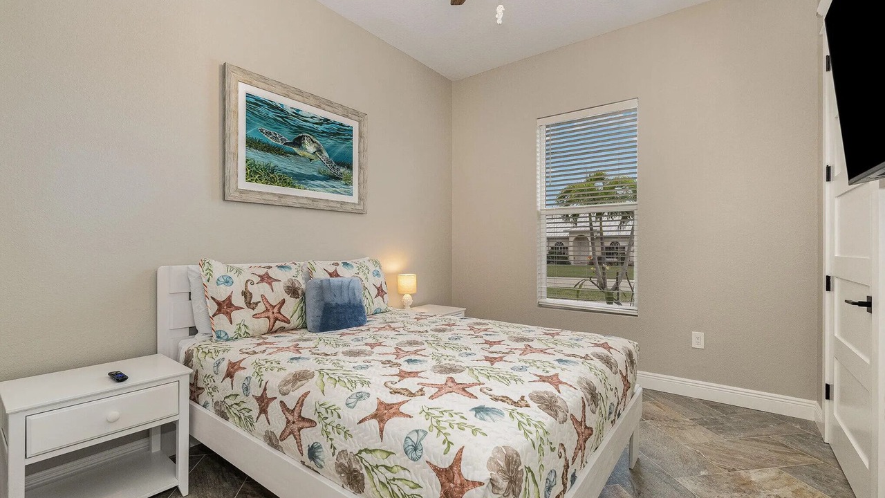 Photo of Bedroom in Venetian Way
