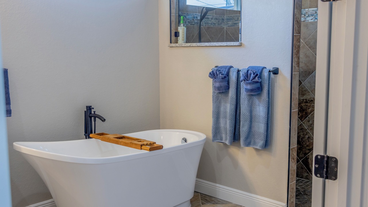 Photo of Bathroom in Venetian Way