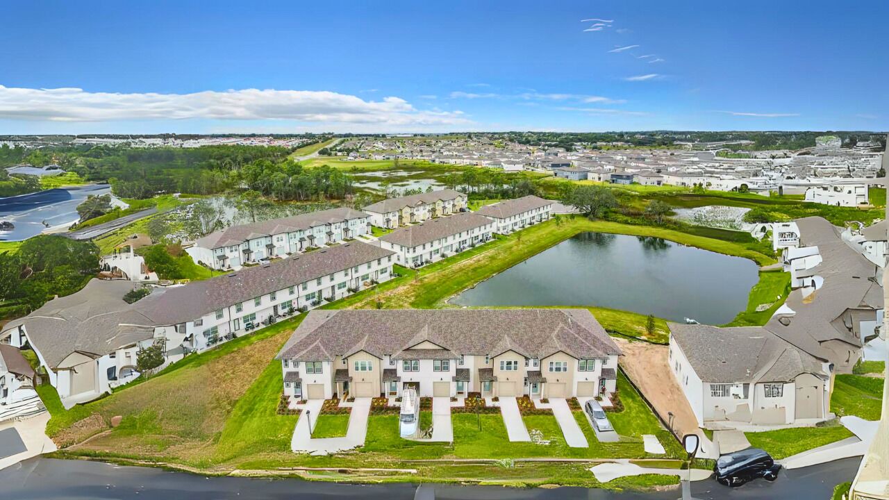 Photo of Outdoor in Davenport