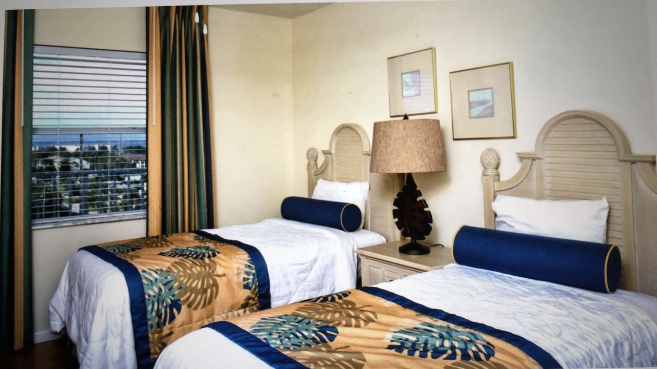 Photo of Bedroom in Avon By The Sea