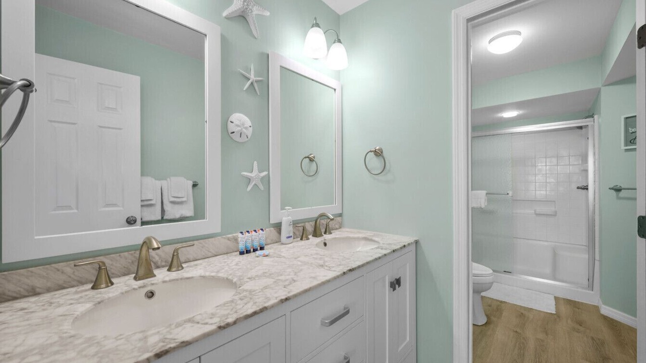 Photo of Bathroom in Isla del Sol