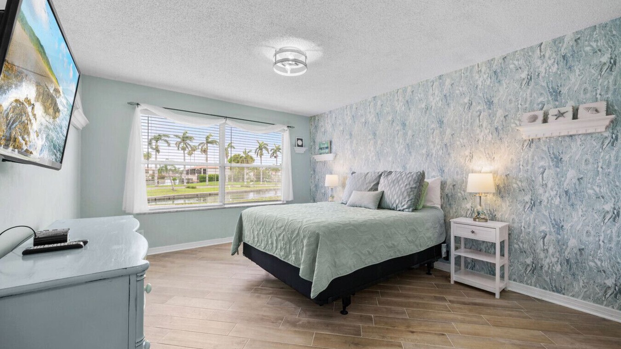 Photo of Bedroom in Isla del Sol