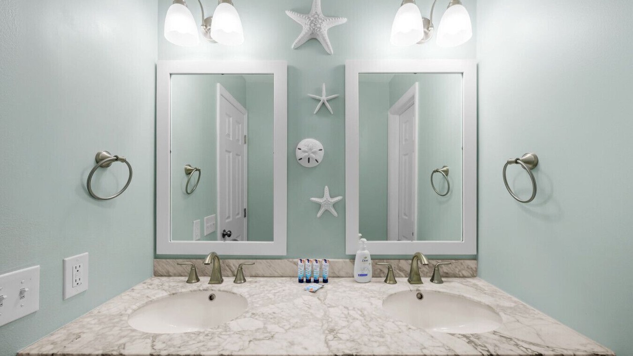 Photo of Bathroom in Isla del Sol