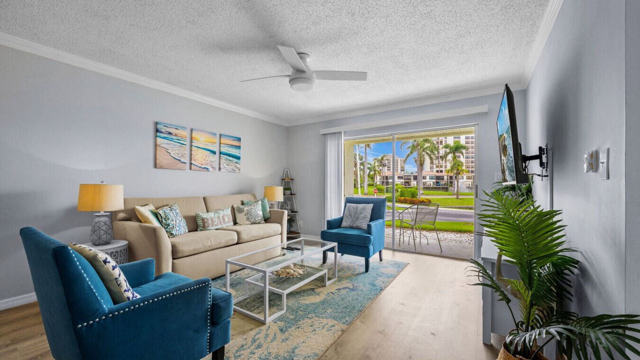 Photo of Livingroom in Isla del Sol
