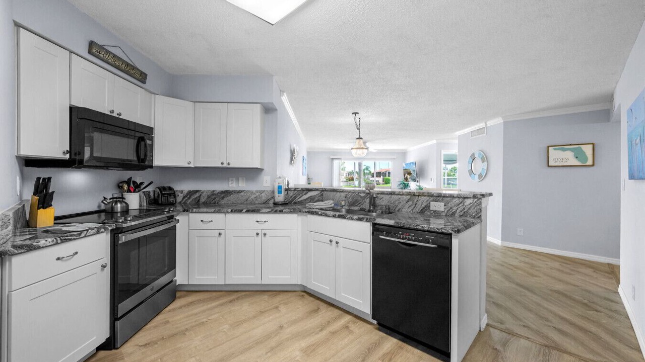 Photo of Kitchen in Isla del Sol