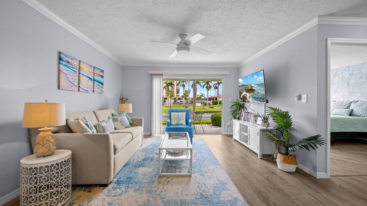 Photo of Livingroom in Isla del Sol