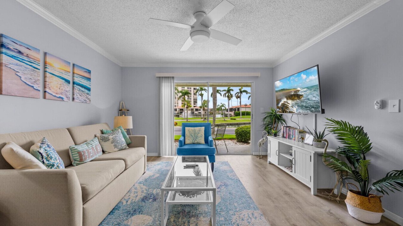 Photo of Livingroom in Isla del Sol