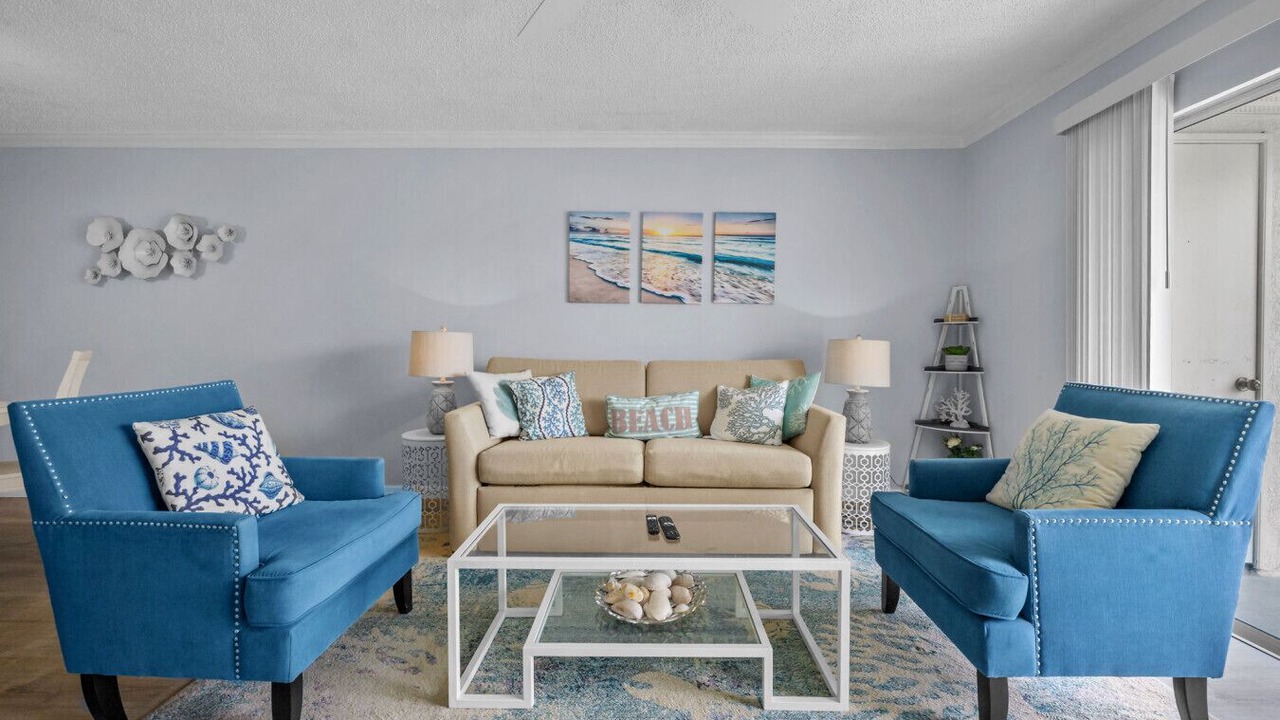 Photo of Livingroom in Isla del Sol
