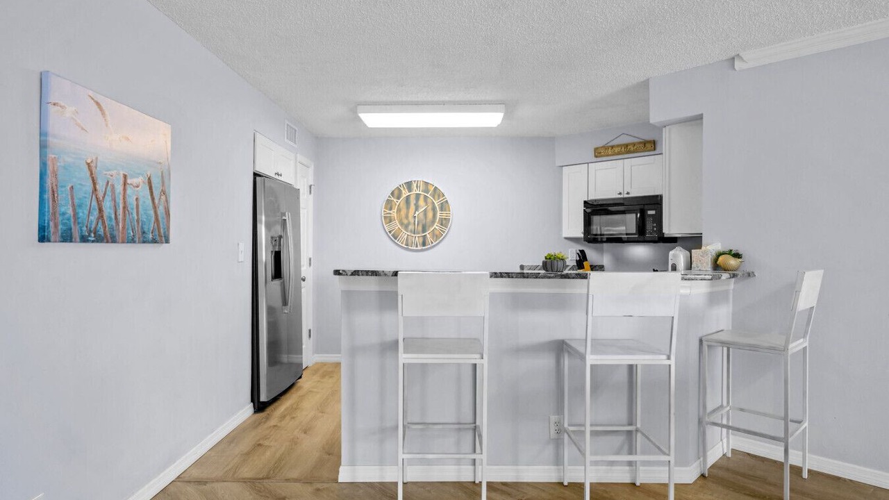 Photo of Kitchen in Isla del Sol