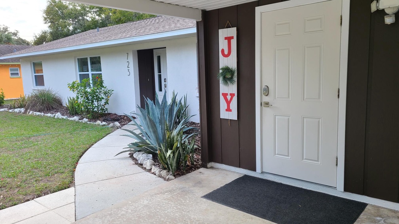 Photo of Outdoor in Palmetto