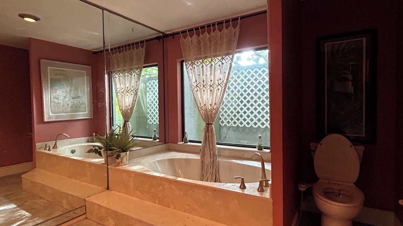 Photo of Bathroom in Seffner Community Alliance