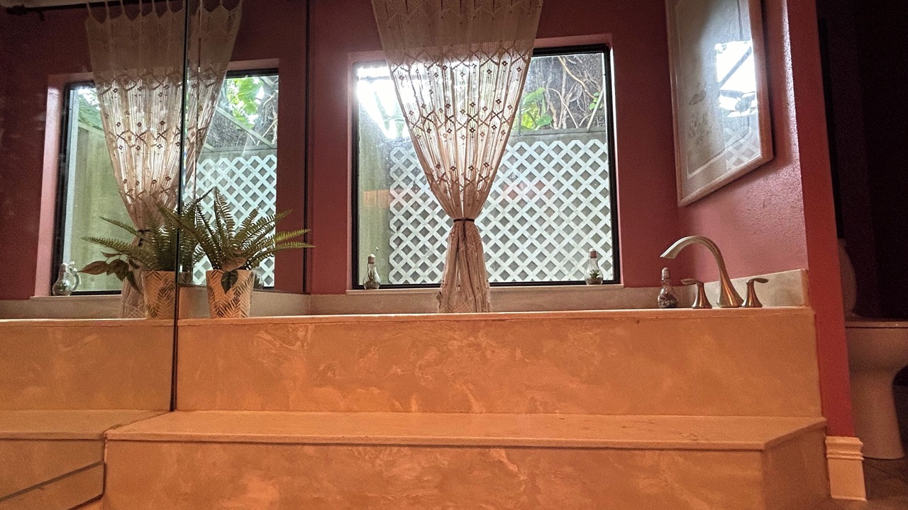 Photo of Bathroom in Seffner Community Alliance