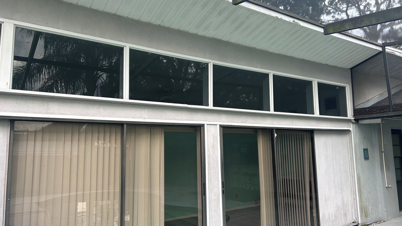 Photo of Outdoor in Seffner Community Alliance