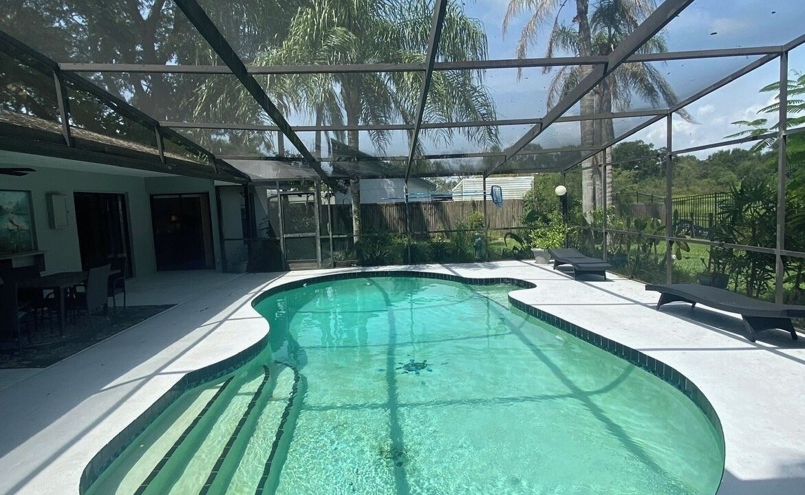 Photo of Outdoor in Seffner Community Alliance