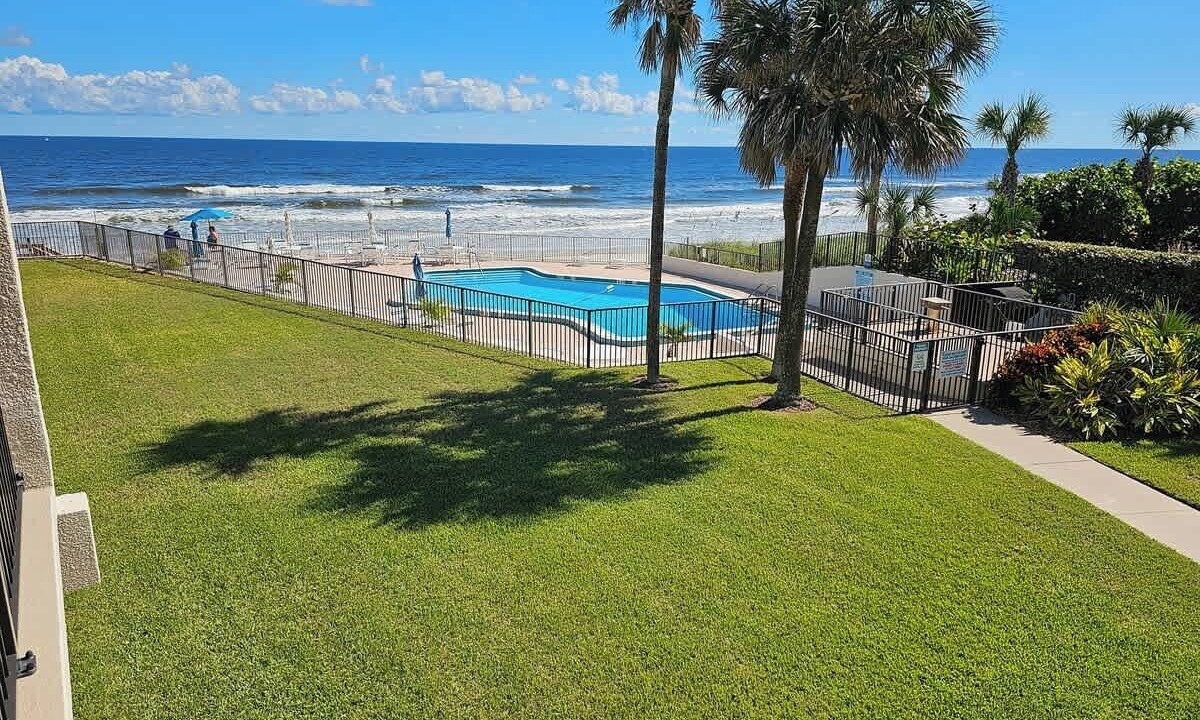 Photo of Outdoor in New Smyrna Beach