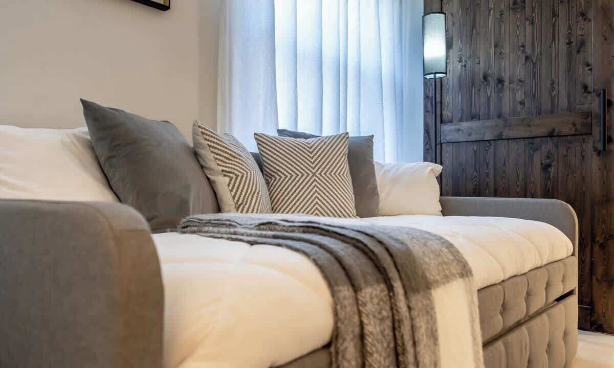 Photo of Bedroom in New Smyrna Beach