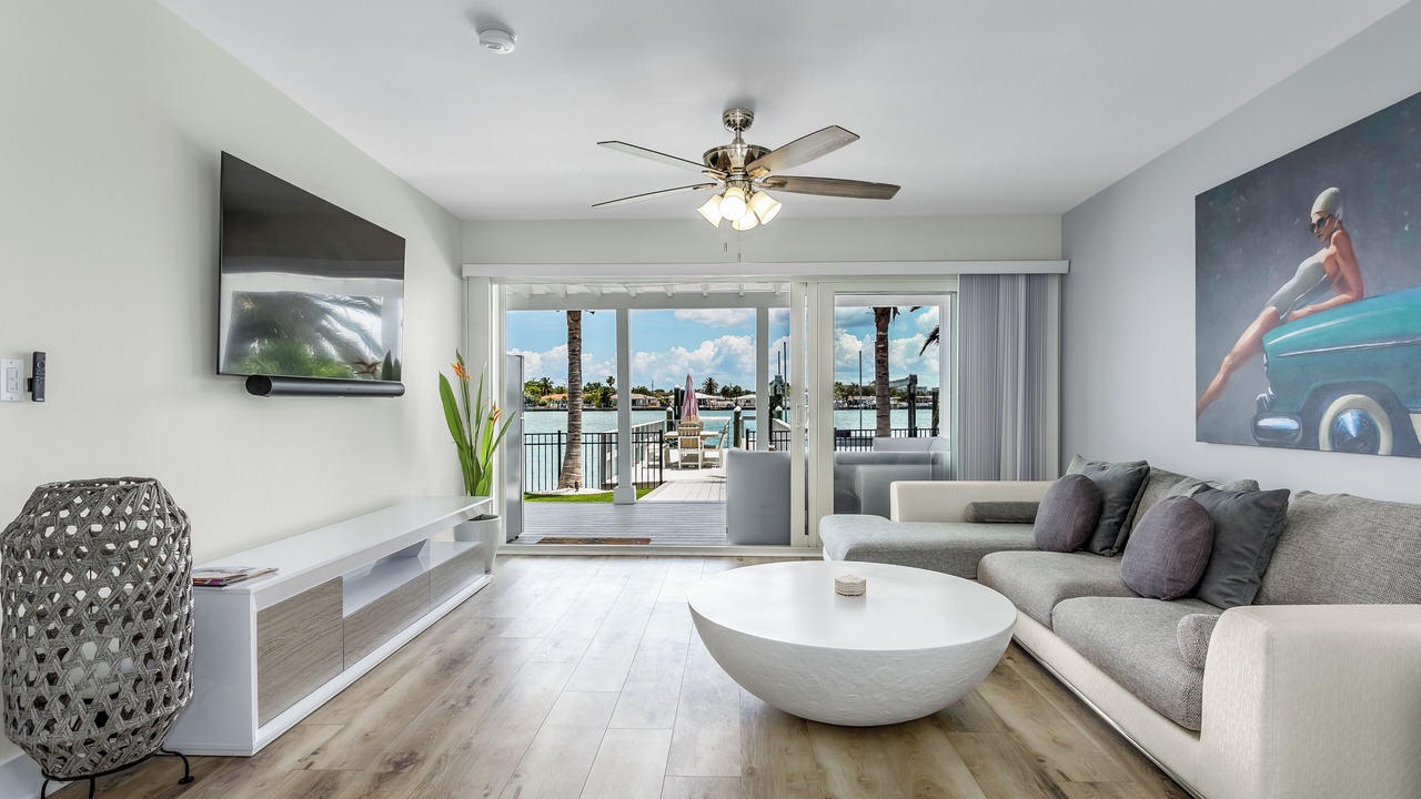 Photo of Bedroom in Sunset Beach