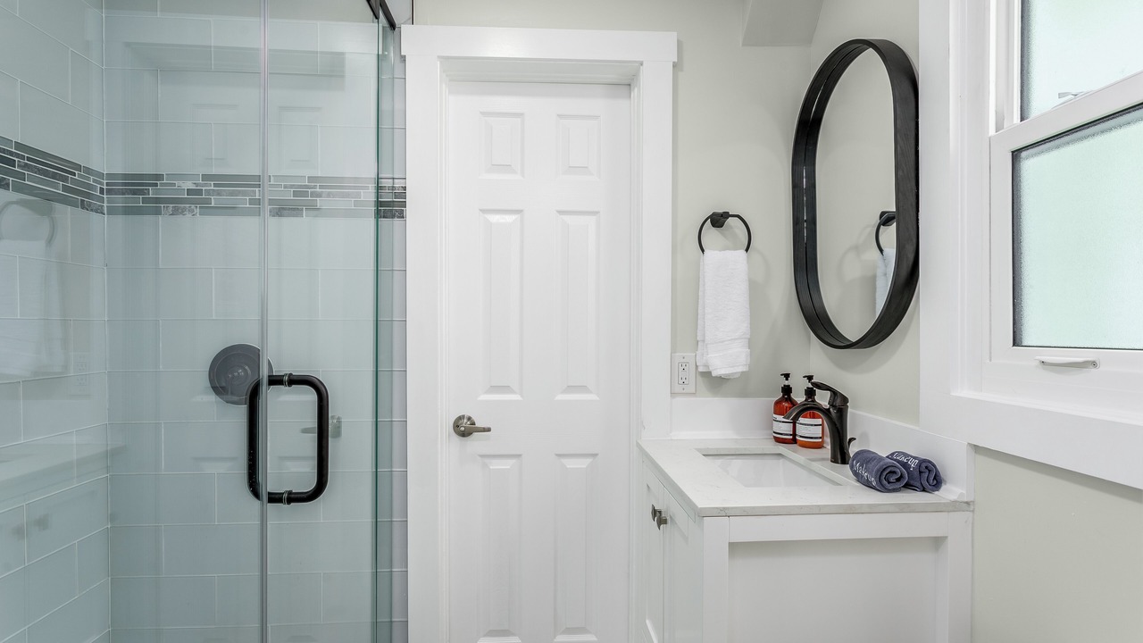 Photo of Bathroom in Sunset Beach