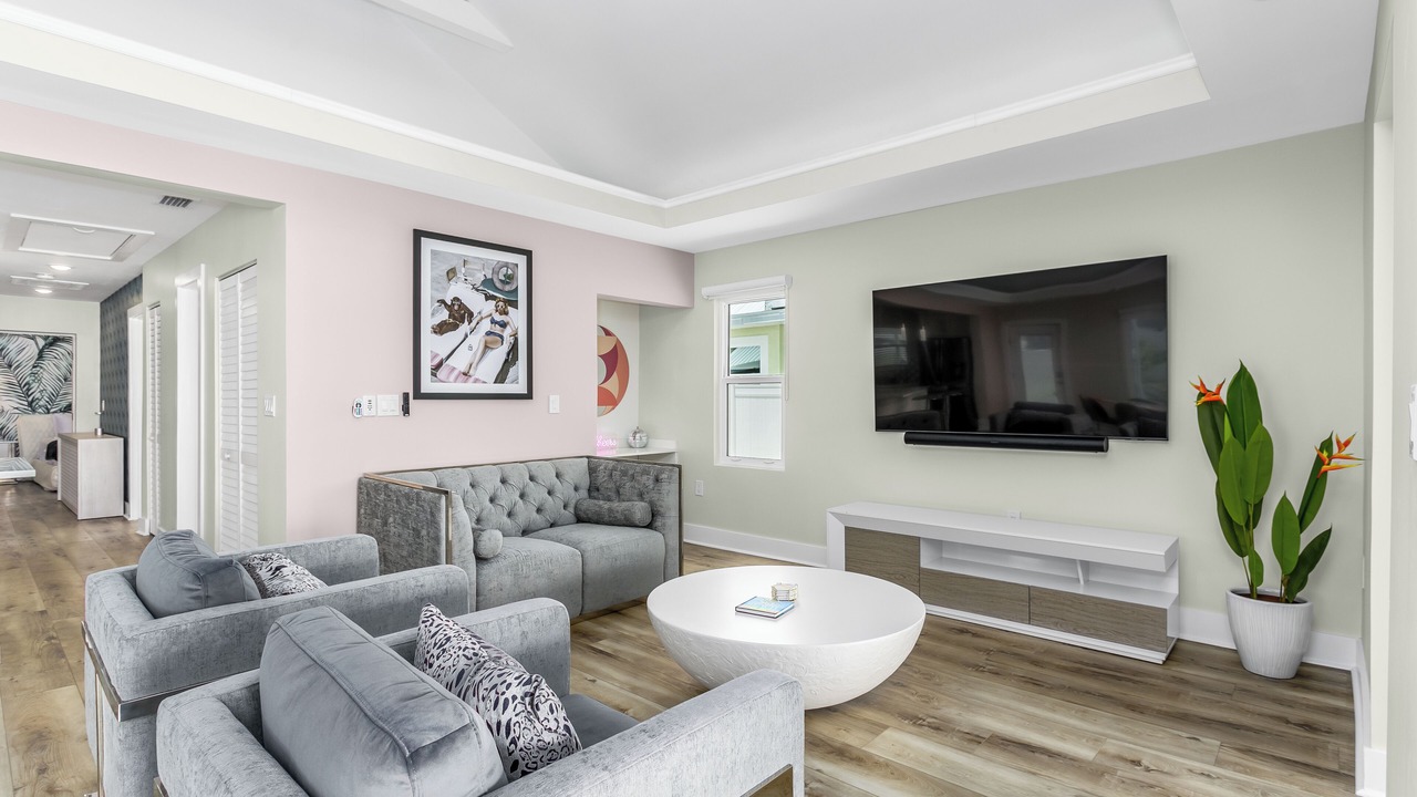 Photo of Bedroom in Sunset Beach