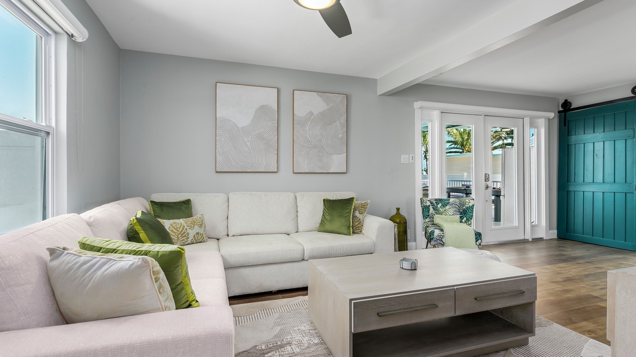 Photo of Bedroom in Sunset Beach