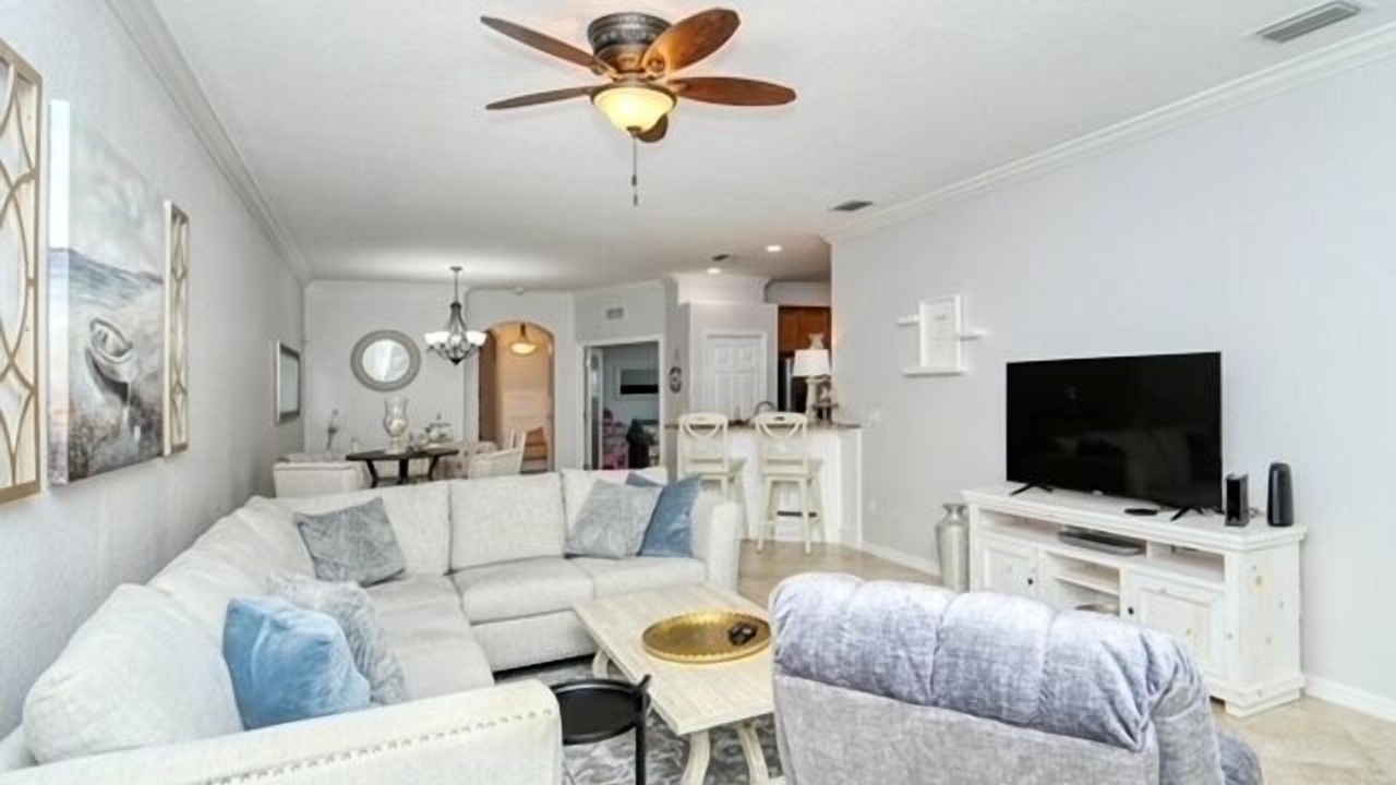 Photo of Livingroom in Bradenton