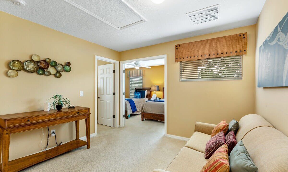 Photo of Bedroom in Watersong