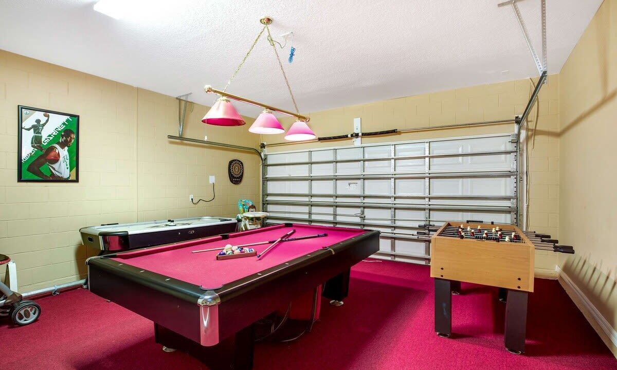 Photo of Bedroom in Watersong