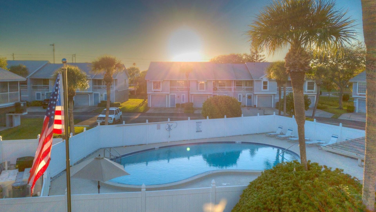Photo of Outdoor in Capri Isle