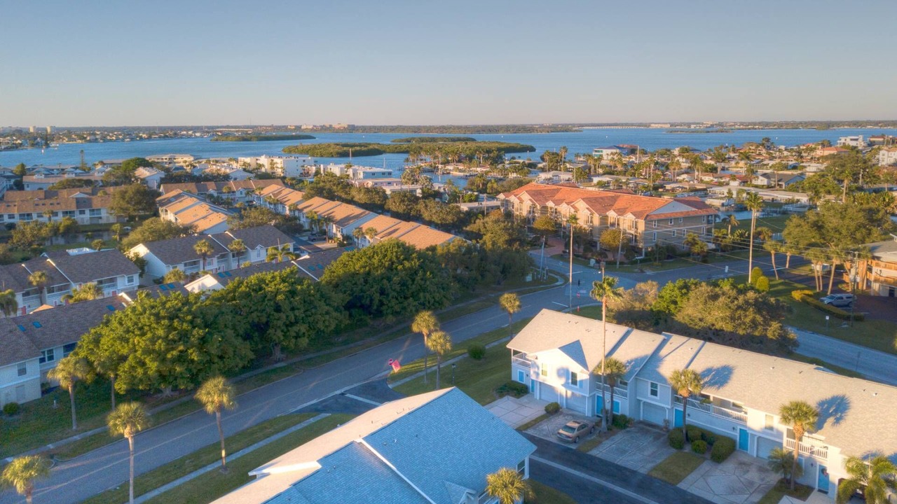 Photo of Outdoor in Capri Isle