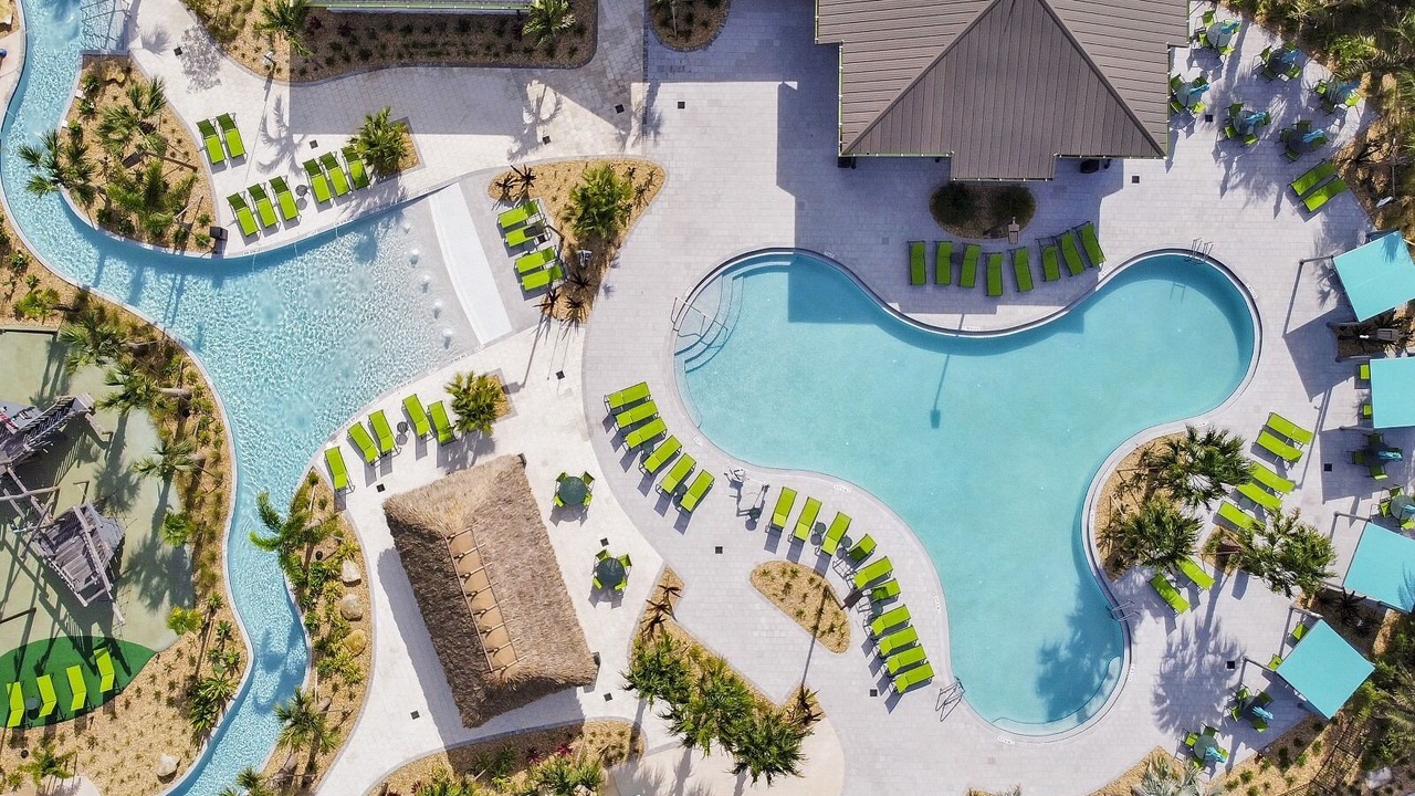Photo of Outdoor in Kissimmee
