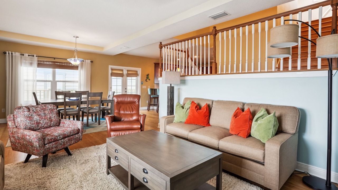 Photo of Bedroom in Gulfport